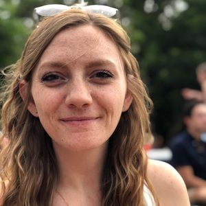 Meet your Posher, Kelly